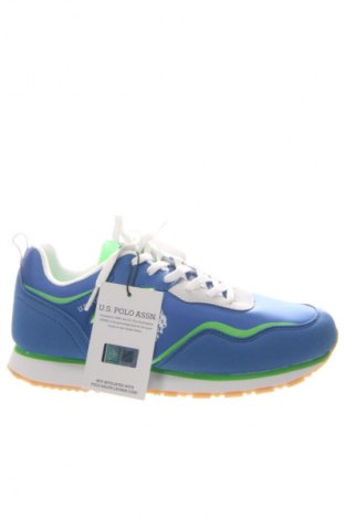Dámské boty  U.S. Polo Assn., Velikost 36, Barva Vícebarevné, Cena  2 570,00 Kč