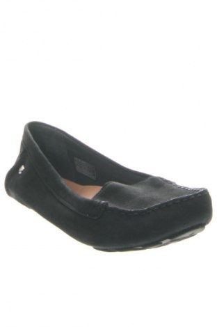 Dámske topánky  UGG Australia, Veľkosť 39, Farba Čierna, Cena  46,14 €