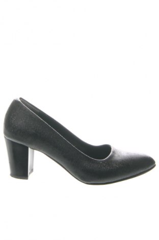 Încălțăminte de damă Unbranded, Mărime 38, Culoare Negru, Preț 99,49 Lei