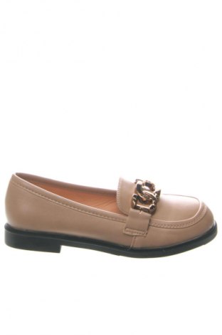 Încălțăminte de damă Unbranded, Mărime 37, Culoare Bej, Preț 99,49 Lei