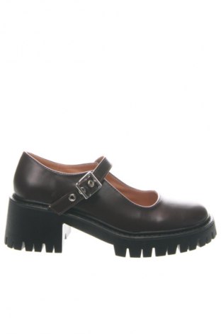 Damenschuhe Unbranded, Größe 39, Farbe Braun, Preis € 31,68