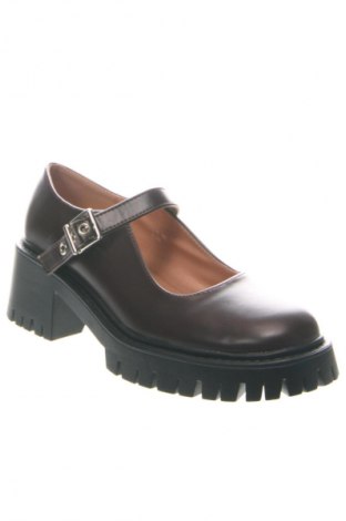 Damenschuhe Unbranded, Größe 39, Farbe Braun, Preis € 31,68