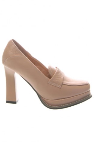 Damenschuhe Unbranded, Größe 35, Farbe Beige, Preis € 20,02