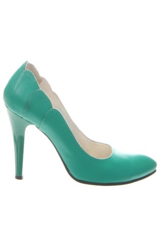 Damenschuhe Unbranded, Größe 36, Farbe Grün, Preis € 29,93
