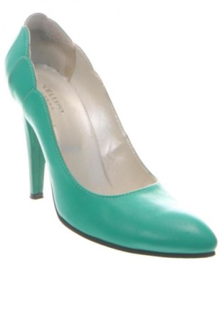 Damenschuhe Unbranded, Größe 36, Farbe Grün, Preis € 29,93
