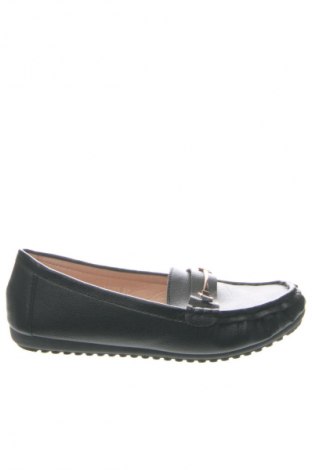 Damenschuhe Unbranded, Größe 37, Farbe Schwarz, Preis 19,85 €