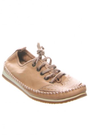 Damenschuhe Unbranded, Größe 36, Farbe Beige, Preis € 40,99