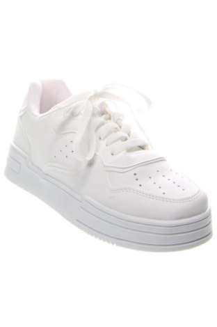Damenschuhe Unbranded, Größe 38, Farbe Weiß, Preis € 32,95