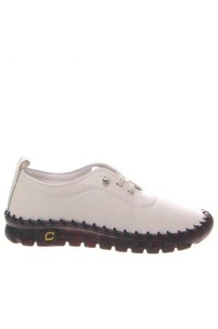 Damenschuhe Unbranded, Größe 38, Farbe Weiß, Preis € 33,68