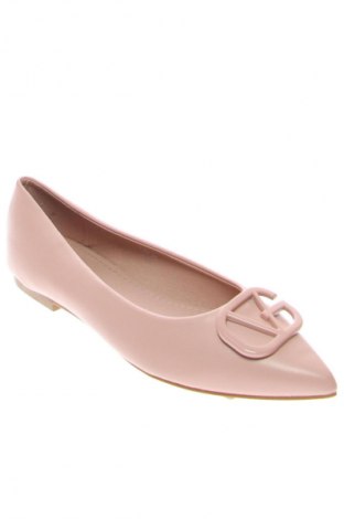 Damenschuhe Unbranded, Größe 40, Farbe Aschrosa, Preis € 19,95