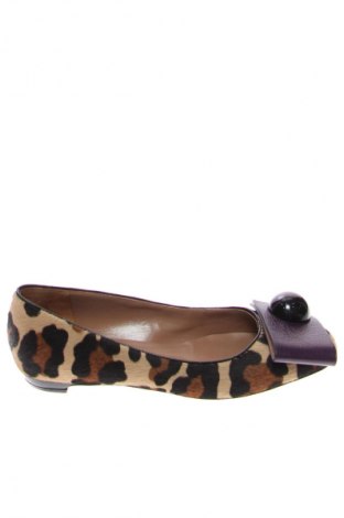 Damenschuhe Unbranded, Größe 36, Farbe Braun, Preis € 29,67