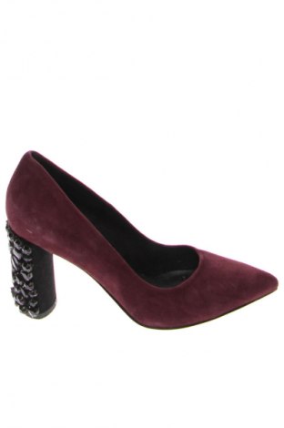 Damenschuhe Unbranded, Größe 36, Farbe Rot, Preis € 29,67