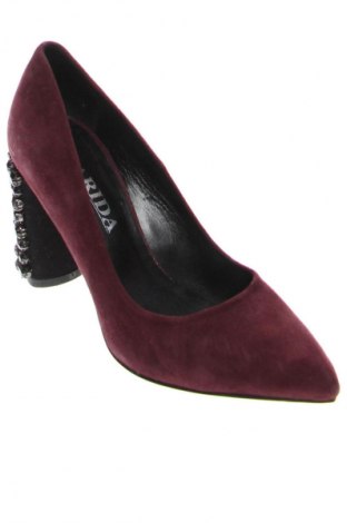 Damenschuhe Unbranded, Größe 36, Farbe Rot, Preis € 29,67
