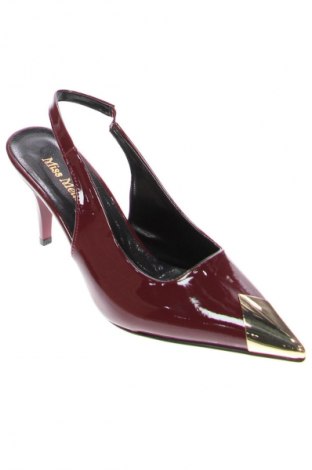 Damenschuhe Unbranded, Größe 37, Farbe Rot, Preis € 20,02