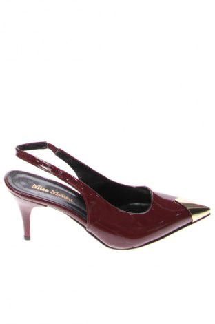 Damenschuhe Unbranded, Größe 37, Farbe Rot, Preis € 20,02