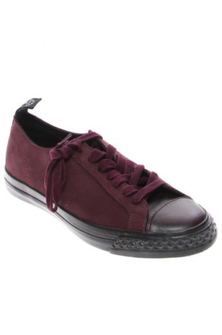 Damenschuhe Unbranded, Größe 41, Farbe Rot, Preis € 53,75
