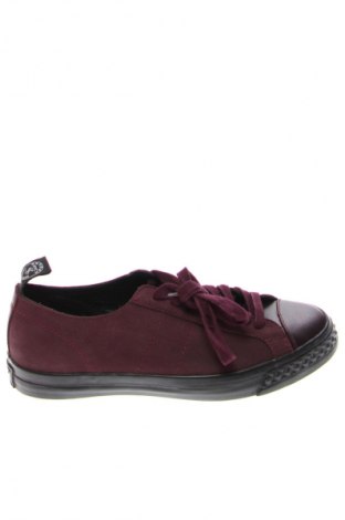 Damenschuhe Unbranded, Größe 41, Farbe Rot, Preis € 53,75