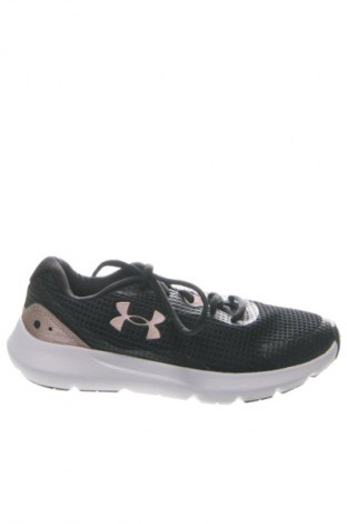 Damenschuhe Under Armour, Größe 38, Farbe Schwarz, Preis € 45,52