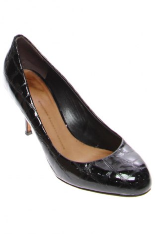 Obuwie damskie Giuseppe Zanotti, Rozmiar 39, Kolor Czarny, Cena 136,67 zł