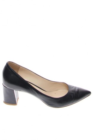 Damenschuhe Vero Cuoio, Größe 38, Farbe Blau, Preis € 29,93
