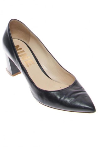 Damenschuhe Vero Cuoio, Größe 38, Farbe Blau, Preis € 29,93