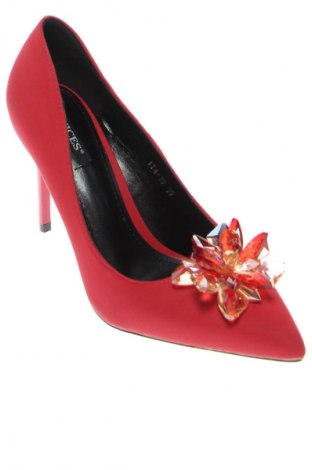 Damenschuhe Vices, Größe 39, Farbe Rot, Preis € 55,24