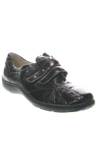 Damenschuhe Waldlaufer, Größe 38, Farbe Rot, Preis € 60,48