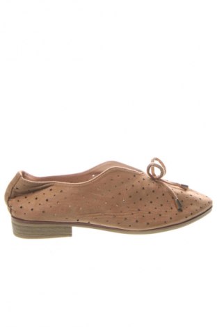 Dámske topánky  Zapatos, Veľkosť 39, Farba Béžová, Cena  13,95 €