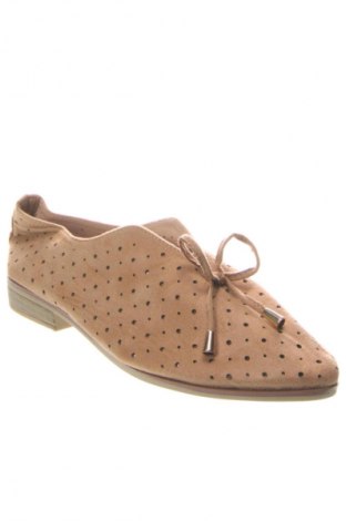 Dámske topánky  Zapatos, Veľkosť 39, Farba Béžová, Cena  13,95 €