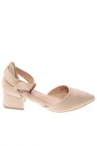 Damenschuhe Zapatos, Größe 37, Farbe Beige, Preis € 31,95