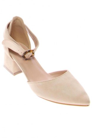 Damenschuhe Zapatos, Größe 37, Farbe Beige, Preis € 31,95