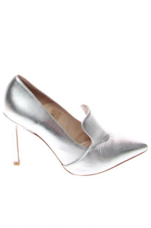Damenschuhe Zign, Größe 39, Farbe Silber, Preis € 24,55
