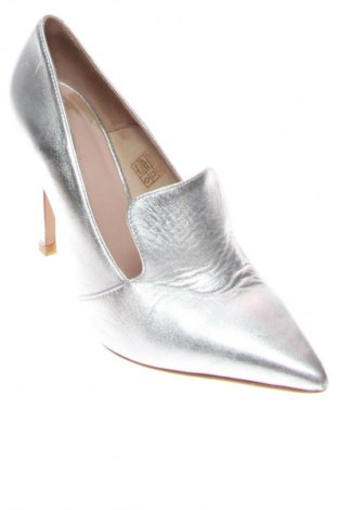 Damenschuhe Zign, Größe 39, Farbe Silber, Preis € 24,55