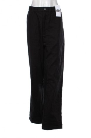 Damenhose ABOJ ADEJ, Größe XL, Farbe Schwarz, Preis € 64,99