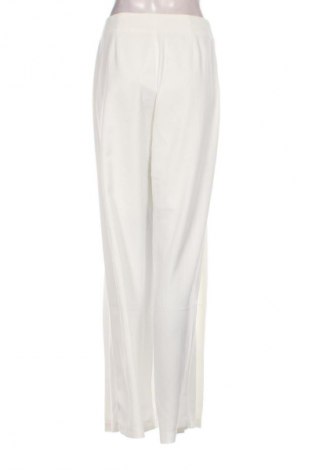 Damenhose ABOUT YOU X MILLANE, Größe S, Farbe Weiß, Preis 96,99 €