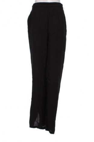 Pantaloni de femei ABOUT YOU X MILLANE, Mărime M, Culoare Negru, Preț 457,99 Lei