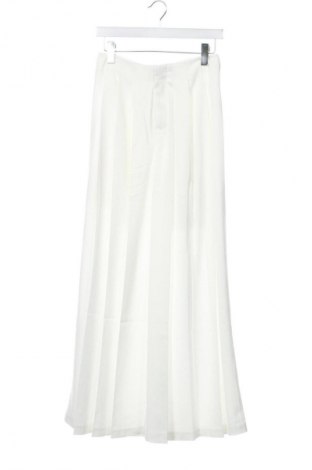 Damenhose ABOUT YOU X MILLANE, Größe XS, Farbe Weiß, Preis € 88,99