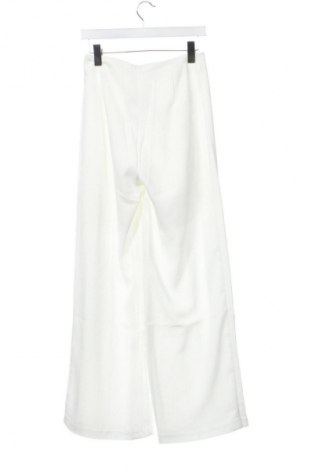 Damenhose ABOUT YOU X MILLANE, Größe XS, Farbe Weiß, Preis € 88,99