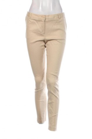 Damenhose AND, Größe M, Farbe Beige, Preis 20,99 €