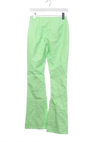 Dámské kalhoty  ASOS, Velikost XS, Barva Zelená, Cena  659,00 Kč
