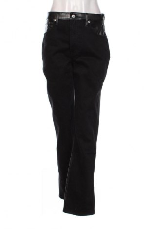 Damenhose Abercrombie & Fitch, Größe M, Farbe Schwarz, Preis 64,99 €