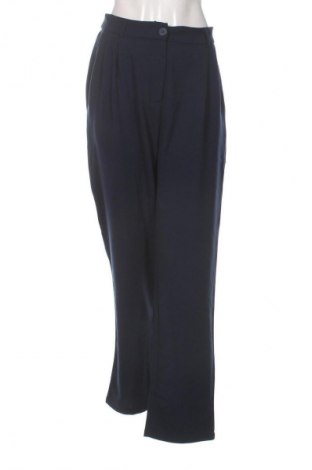 Pantaloni de femei About You, Mărime XL, Culoare Albastru, Preț 182,99 Lei