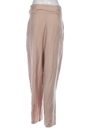 Pantaloni de femei About You, Mărime M, Culoare Maro, Preț 202,99 Lei
