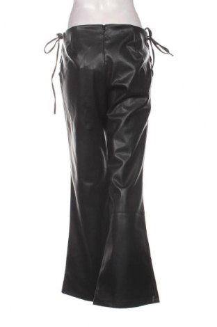 Pantaloni de femei About You, Mărime L, Culoare Negru, Preț 202,99 Lei