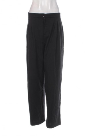 Pantaloni de femei About You, Mărime L, Culoare Negru, Preț 202,99 Lei