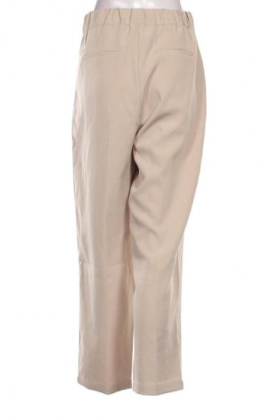 Pantaloni de femei About You, Mărime M, Culoare Bej, Preț 353,99 Lei