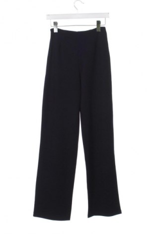 Pantaloni de femei About You, Mărime XS, Culoare Albastru, Preț 88,99 Lei