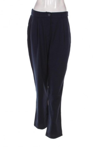 Pantaloni de femei About You, Mărime L, Culoare Albastru, Preț 353,99 Lei