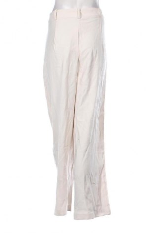 Damenhose About You, Größe XL, Farbe Ecru, Preis € 43,99