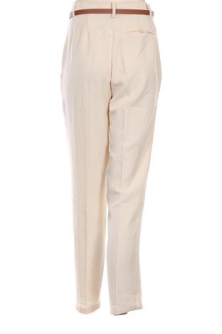 Damenhose About You, Größe S, Farbe Ecru, Preis € 39,99